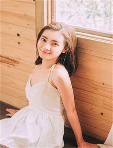无盐女