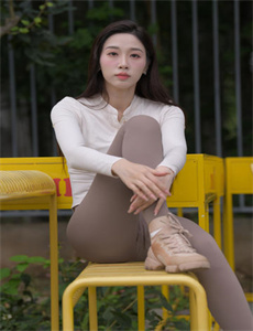 邻里的人们