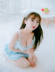 弱角友崎同学OVA2