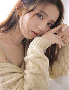 我的表妹