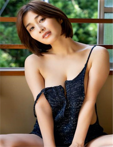 姑娘